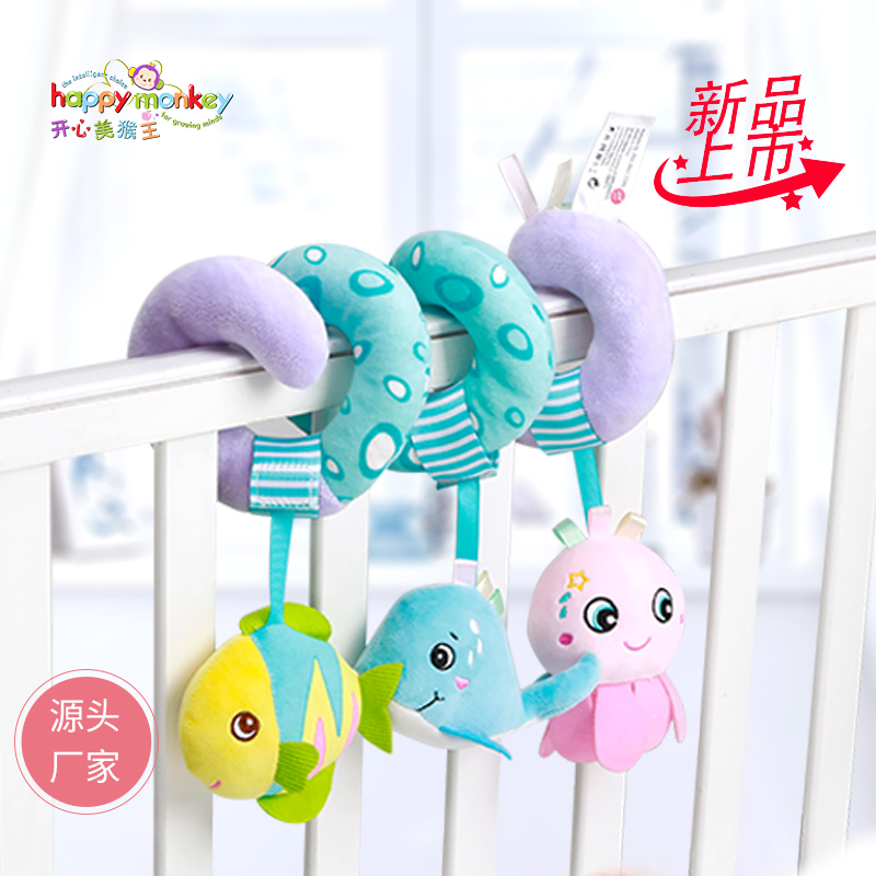 毛絨玩具為什么要定制？定制有哪些流程？