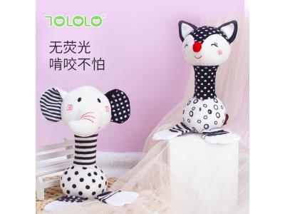如何選擇早教玩具？早教玩具有哪些種類？